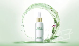 上海化妝品攝影公司 專業拍攝各類化妝品圖片的卓越選擇